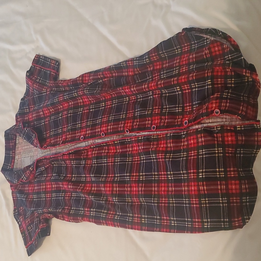 Sleep dress